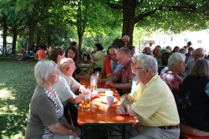 Musikverein Batzenhofen Gartenfest 2016 (09)